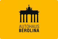 BEROLINA Logo