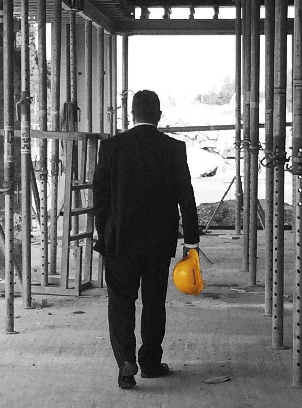 In Gedenken an Thomas Horst Wertz