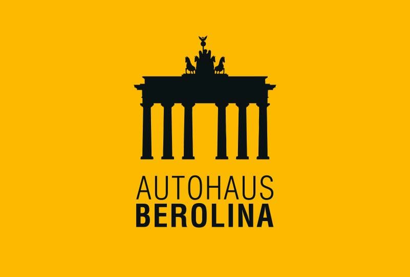 2016 - Autohaus BEROLINA mit 8 Standorten und 4 Marken