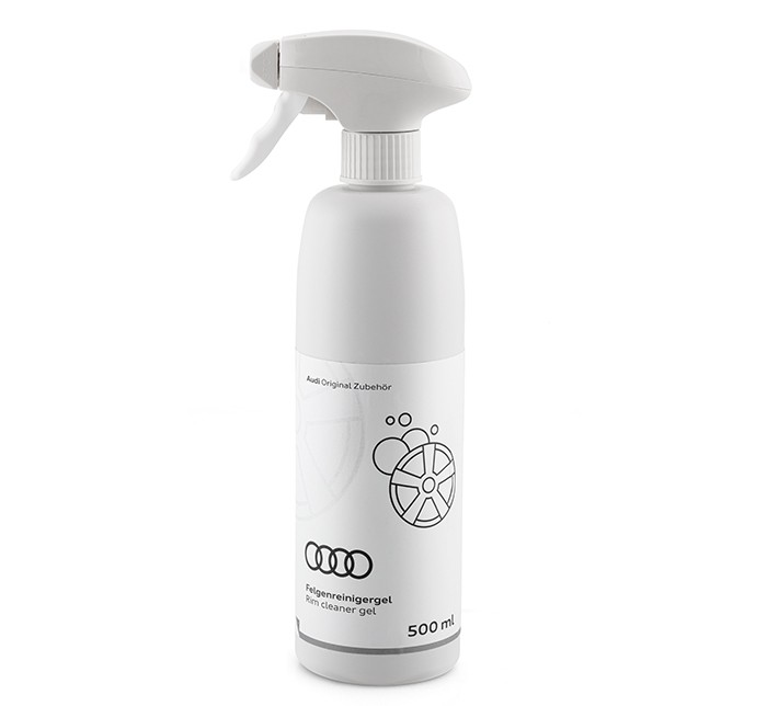 [Bild zum Audi Felgenreiniger-Gel 500 ml]