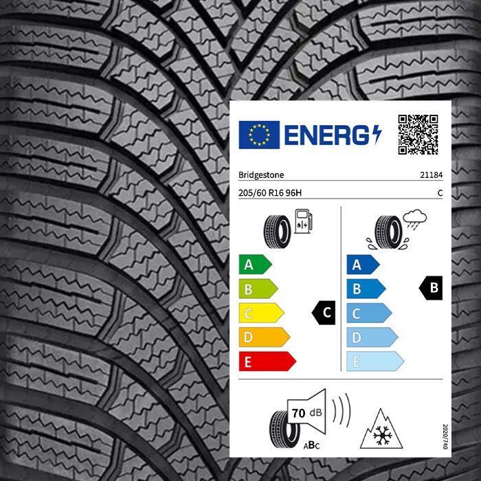 [Bild zum Bridgestone Blizzak 6]